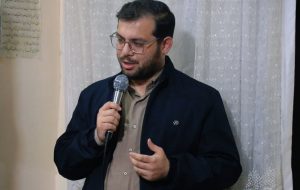 نهمین یادواره شهدای مفقودالاثر رفسنجان و انار میزبان اسوه‌های ایثار می‌شود