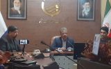تصفیه‌خانه رفسنجان تا ۱۴۰۵ آماده بهره‌برداری/ مصرف بیش از ۱۳ مترمکعب خانگی، قبض‌ها را سنگین می‌کند
