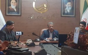 تصفیه‌خانه رفسنجان تا ۱۴۰۵ آماده بهره‌برداری/ مصرف بیش از ۱۳ مترمکعب خانگی، قبض‌ها را سنگین می‌کند