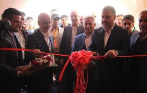 رفسنجان میزبان نمایشگاه ملی نوآوری و فناوری صنعت مس
