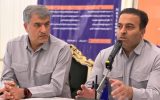 برگزاری رویداد ملی ایده‌های نوآورانه و فناورانه در زنجیره ارزش صنعت مس در رفسنجان