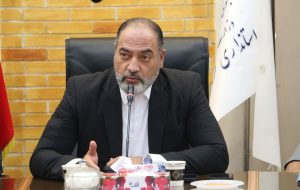 روابط عمومیها بازوی مشورتی و روایتساز مدیران هستند روابط عمومیها بازوی مشورتی و روایتساز مدیران هستند