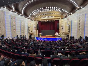نقشه راه ایران برای خروج از خام‌فروشی تمرکز بر محوریت نوآوری