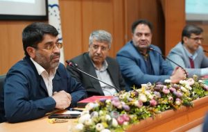 رفسنجان در مسیر حکمرانی خردمندانه و توسعه پایدار