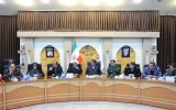 کرمان در آماده‌باش ملی برای سالگرد شهید سلیمانی