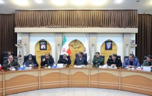 کرمان در آمادهباش ملی برای سالگرد شهید سلیمانی کرمان در آمادهباش ملی برای سالگرد شهید سلیمانی