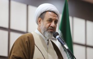 موفقیت در خنثی‌سازی آشوب‌های اخیر نتیجه اتحاد مردم و عملکرد اطلاعاتی بود