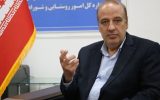گازرسانی کامل تا پایان سال و آماده‌سازی شفیع‌آباد برای استقبال از نوروز