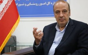 گازرسانی کامل تا پایان سال و آمادهسازی شفیعآباد برای استقبال از نوروز گازرسانی کامل تا پایان سال و آمادهسازی شفیعآباد برای استقبال از نوروز