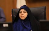 نگاه همدلانه زنان، تضمین‌کننده همبستگی ملی در بحران‌هاست