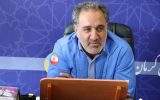 آماده‌باش کامل دستگاه‌های اجرایی کرمان در پی تشدید بارندگی‌ها و احتمال بارش برف