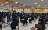 سهم ۶۶ درصدی بانوان در آزمون امسال کرمان