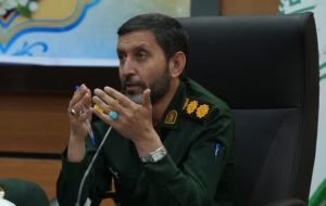 ششمین سالگرد شهید سلیمانی با رویکرد مردمی ششمین سالگرد شهید سلیمانی با رویکرد مردمی