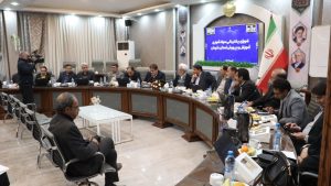 تحول استان در گرو تقویت باور عمومی به نقش محوری آموزش و پرورش است