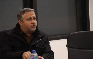 پرفروشها و تازهچاپهای ناشران برتر کشور به نمایشگاه کتاب کرمان رسید پرفروشها و تازهچاپهای ناشران برتر کشور به نمایشگاه کتاب کرمان رسید