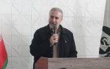 افتتاح فاز اول طرح جامع دهکده امید و زندگی برای مقابله با معتادان متجاهر