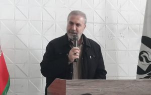 افتتاح فاز اول طرح جامع دهکده امید و زندگی برای مقابله با معتادان متجاهر