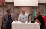 گسترش نقد مکتوب؛ گامی برای ماندگاری جریان تئاتر کرمان