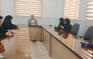 حضور بیش از ۵۸۰۰ معلول تحت پوشش و نیاز به مشارکت عمومی برای جبران کمبودها