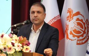 ایران باید به باشگاه استخراجکنندگان بزرگ دنیا بپیوندد ایران باید به باشگاه استخراجکنندگان بزرگ دنیا بپیوندد
