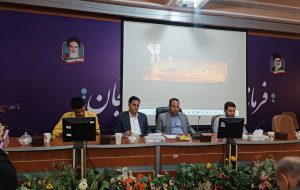 جشنواره قالی شریفآباد، سکوی پرتابی برای احیای هویت فرش اصیل کرمان جشنواره قالی شریفآباد، سکوی پرتابی برای احیای هویت فرش اصیل کرمان