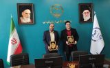 آغاز هم‌افزایی جهاددانشگاهی و ستاد کانون‌های فرهنگی هنری مساجد