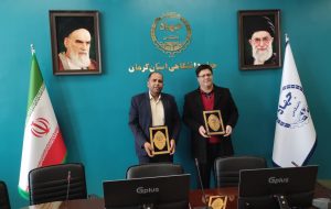 آغاز همافزایی جهاددانشگاهی و ستاد کانونهای فرهنگی هنری مساجد آغاز همافزایی جهاددانشگاهی و ستاد کانونهای فرهنگی هنری مساجد
