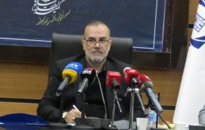 طرح جامع گلزار شهدا پس از سالگرد شهید سلیمانی اجرا میشود طرح جامع گلزار شهدا پس از سالگرد شهید سلیمانی اجرا میشود