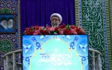 امنیت و آرامش امروز، نتیجه ایمان ملت و شکست طراحی ۲۰ ساله دشمنان است