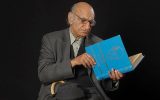 صدسالگی مورخی که تاریخ را به متن زندگی مردم آورد