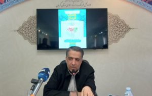 حضور چهرههای جهانی و ۲۰ هزار عنوان کتاب در تالار فرهنگ و هنر حضور چهرههای جهانی و ۲۰ هزار عنوان کتاب در تالار فرهنگ و هنر