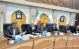 کرمان پرچمدار جهش معدنی کشور است / پذیرش ۸ درصد رشد بخش معدن ایران