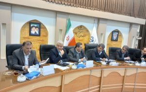 کرمان پرچمدار جهش معدنی کشور است / پذیرش ۸ درصد رشد بخش معدن ایران کرمان پرچمدار جهش معدنی کشور است / پذیرش ۸ درصد رشد بخش معدن ایران