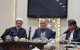 امام جمعه کرمان از حضور وزیر ارشاد قدردانی و از مدیریت جهادی استاندار کرمان تقدیر کرد