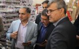 بازرسی محسوس و نامحسوس در برخورد با محتکران و گران‌فروشان کرمان