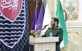 مکتب سلیمانی، سیاست خدمت به ملت است نه سیاست‌بازی