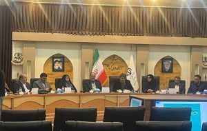 کتابخانه‌های عمومی ستون تقویت سرمایه اجتماعی و عدالت فرهنگی کشور 