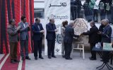 از پاسداشت ۱۱۳ سالگی تئاتر تا رونمایی پوستر جشنواره بین‌المللی تئاتر فجر