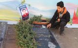 از مکتب سردار دل‌ها تا نوجوانانی که زودتر از سن‌شان بزرگ شدند