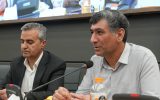 حمایت مجتمع مس سرچشمه از نظام سلامت رفسنجان/ کمبودهای بیمارستان رفسنجان در شأن مردم نیست