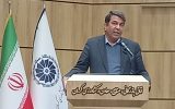 توسعه کرمان نیازمند گفتمان‌سازی است/ لزوم مشارکت نخبگان در برنامه راهبردی