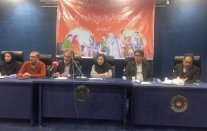 سلام محله نسخه بهزیستی برای احیای همدلی اجتماعی با تکیه بر توان مردم