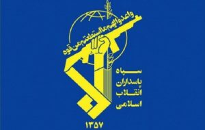مقر ناوگان پنجم نیروی دریایی ارتش آمریکا در بحرین، هدف موشک‌ها و پهپادهای سپاه قرار گرفت