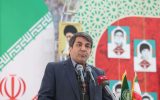 با همدلی و انسجام می‌توانیم مسیر پیشرفت انقلاب را ادامه دهیم