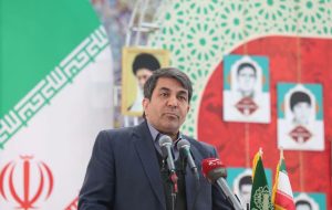 با همدلی و انسجام می‌توانیم مسیر پیشرفت انقلاب را ادامه دهیم