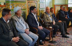 خانه تاریخی باقری رفسنجان احیا می‌شود/ توافق مالک، شهرداری و میراث فرهنگی برای مرمت