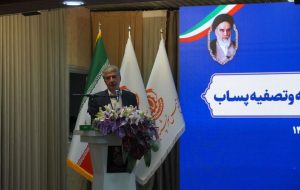 نخبگان باید محور توسعه بین‌المللی و عدالت در اشتغال باشند