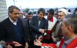 شهربابک مسیر توسعه پایدار را پیدا کرده است