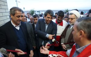 شهربابک مسیر توسعه پایدار را پیدا کرده است