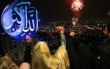 گلبانگی که پشت‌بام‌ها سنگر شد